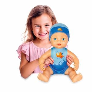 Cicciobello Yüzüyor 30 cm. CCBD9000