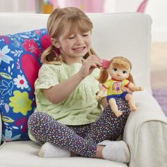 Baby Alive Minik Bebeğim Astrid
