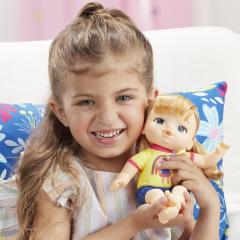 Baby Alive Minik Bebeğim Astrid