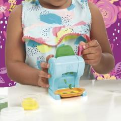 Baby Alive Bebeğimle Makarna Eğlencesi
