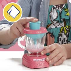 Baby Alive Bebeğim ve Sihirli Mikseri