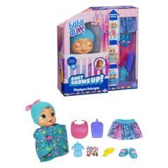 Baby Alive Büyüyen Bebeğim