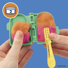 Baby Alive Bebeğimle Yaz Eğlencesi Sarışın