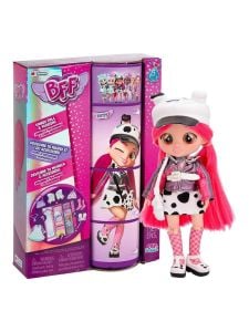 Cry Babies BFF Bebekler S1 Dotty