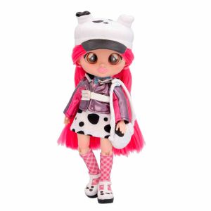 Cry Babies BFF Bebekler S1 Dotty