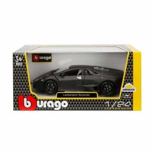 Burago 1:24 Lamborghini Reventon Model Araba