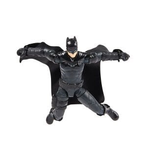 Batman Aksesuarlı Aksiyon Figürleri 10 cm.