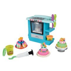 Play Doh Sihirli Pasta Fırını F1321