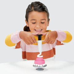 Play Doh Sihirli Pasta Fırını F1321