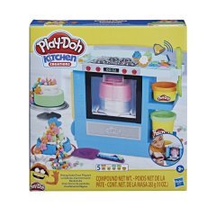 Play Doh Sihirli Pasta Fırını F1321