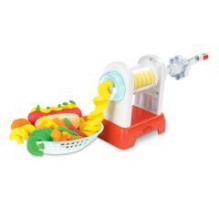 Play Doh Patates Kızartması Eğlencesi F1320