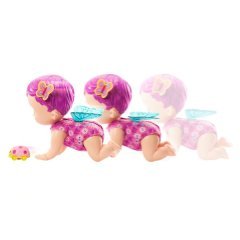 My Garden Baby Neşeli ve Hareketli Kelebek Bebeğim