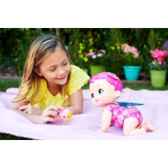 My Garden Baby Neşeli ve Hareketli Kelebek Bebeğim
