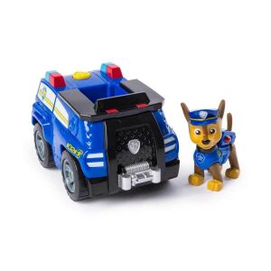 Paw Patrol Görev Aracı ve Kahraman Seti Chase
