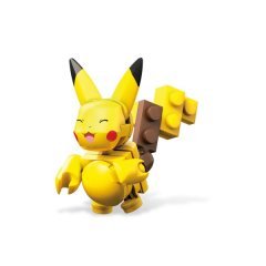 Mega Blocks Pokemon-Kanto Ekibi GCN21