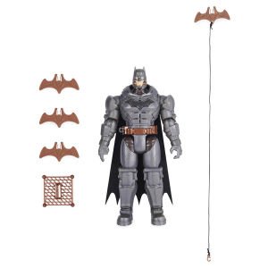 Batman Battle Strike Aksiyon Figürü 30 cm.