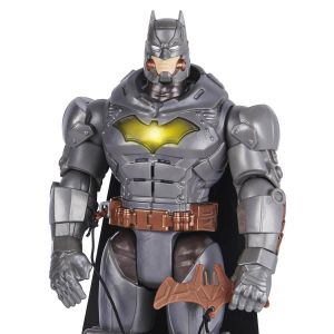 Batman Battle Strike Aksiyon Figürü 30 cm.