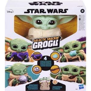 Star Wars The Child Animatronic Baby Yoda F2849