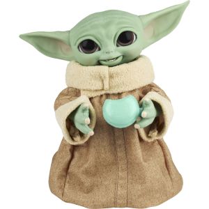 Star Wars The Child Animatronic Baby Yoda F2849