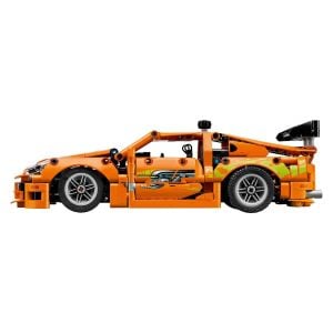LEGO Technic Fast and Furious Brian's Toyota Supra 42204