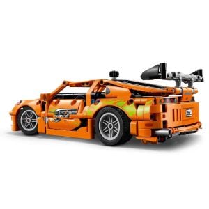 LEGO Technic Fast and Furious Brian's Toyota Supra 42204