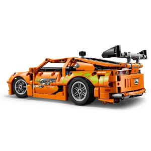 LEGO Technic Fast and Furious Brian's Toyota Supra 42204