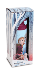 Frozen Çelik Matara Frocx 44035