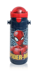 Spider Man Çelik Matara Frocx 44037