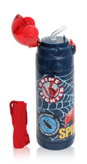 Spider Man Çelik Matara Frocx 44037