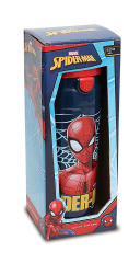 Spider Man Çelik Matara Frocx 44037