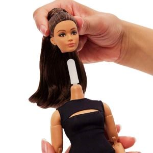 Barbie Basics İkonik Koleksiyon Bebeği Model 05 JBH73