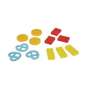 Cingöz Nine Kutu Oyunu