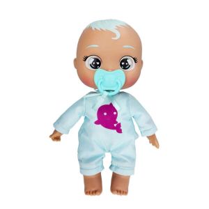 Cry Babies Love Banyo Zamanı Dana Bebek 30 cm.