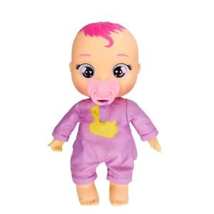 Cry Babies Love Banyo Zamanı Zoe Bebek 30 cm.