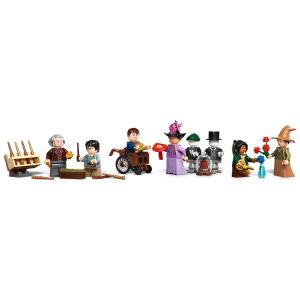 LEGO Harry Potter Ollivanders ve Madam Malkin'in Cübbe Dükkanı 76439