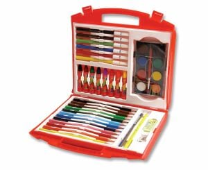 Faber Castell Boyama Çantası