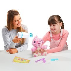 Scruff a Luvs Klasik Seri CRU4000