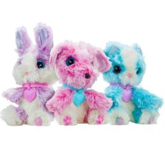 Scruff a Luvs Klasik Seri CRU4000
