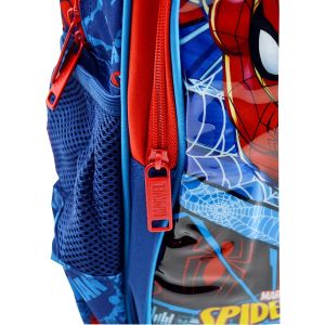 Spider-Man Hawk Go Spidey İlkokul Çantası