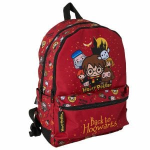 Haryy Potter Okul Çantası