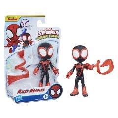 Spidey ve İnanılmaz Arkadaşları