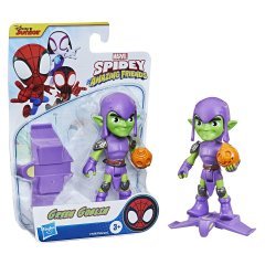 Spidey ve İnanılmaz Arkadaşları