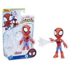 Spidey ve İnanılmaz Arkadaşları