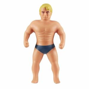 Mini Stretch Armstrong 15 cm.