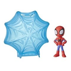 Spidey and His Amazing Friends