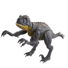 Jurassic World Saldırgan Dövüşçü Dinozor Figürü