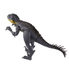 Jurassic World Saldırgan Dövüşçü Dinozor Figürü