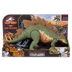 Jurassic World Mega Yok Ediciler Dinozor Figürleri