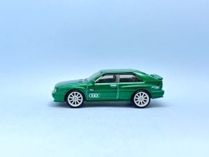 Hot Wheels Tekli Araçlar STH '87 Audi Quattro