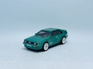 Hot Wheels Tekli Araçlar STH '87 Audi Quattro